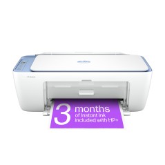 HP DeskJet 2822e All-in-One Printer - Versatile, Reliable & Affordable Printing Solution!